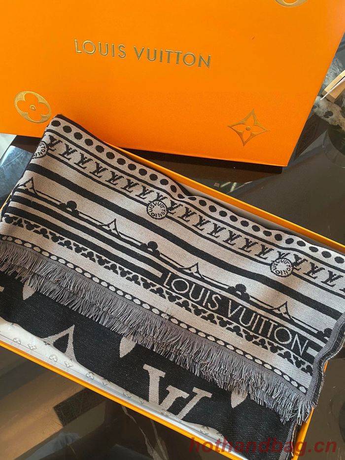 Louis Vuitton Scarf LV00146 Louis Vuitton Scarf LV00146